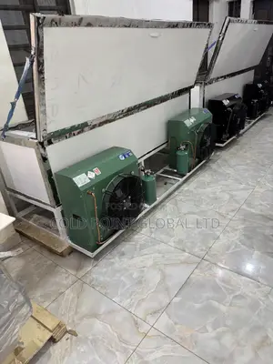New Fast Freezing Ice Block Machine