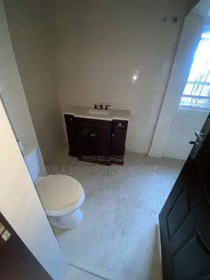 4bdrm Duplex in Rainbow Estate(Stone, Sabon Lugbe for rent