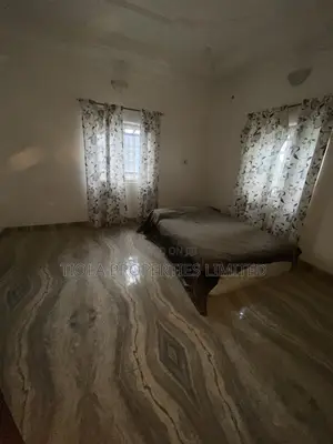 4bdrm Duplex in Rainbow Estate(Stone, Sabon Lugbe for rent
