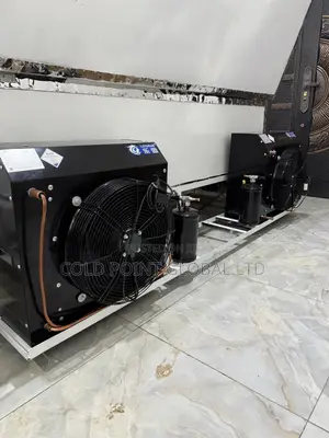 Ice Block Machines 8 to 11 Hours Production