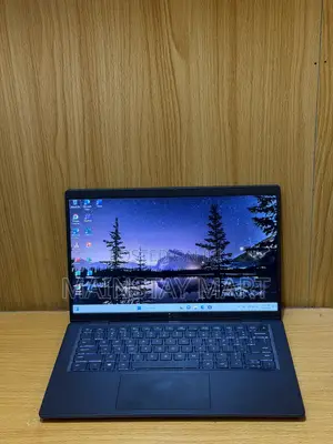 Laptop Dell Latitude 7420 32GB Intel Core i7 SSD 512GB