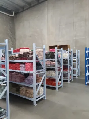 Hot Sale Industrial and Warehouse Metal Storage Rack Unit