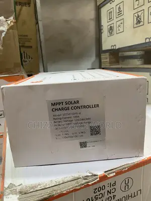 Felicity Charge Controller