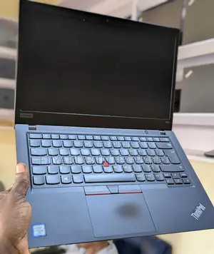 New Laptop Lenovo ThinkPad T490s 8GB Intel Core i5 SSD 256GB