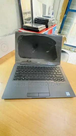 Laptop Dell Latitude 7300 8GB Intel Core i5 SSD 256GB