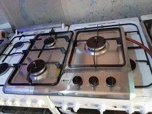 Foreign Used Table Gas Cooker / Inbuilt Gas Hobs