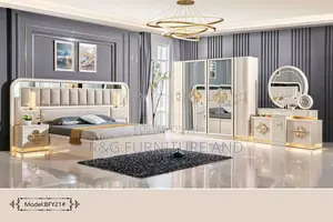 Imported Executive Bed