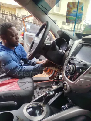 Automobile, Car Repair and Parts Services