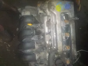 Complete Engine for Toyota Corolla 1ZZ