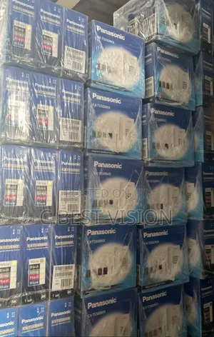 TS 500 Panasonic GSM Phone.