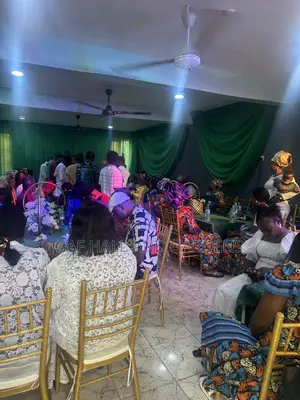 Gaji Hall – The Perfect Venue for Intimate Celebrations