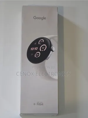Google Pixel Watch 3