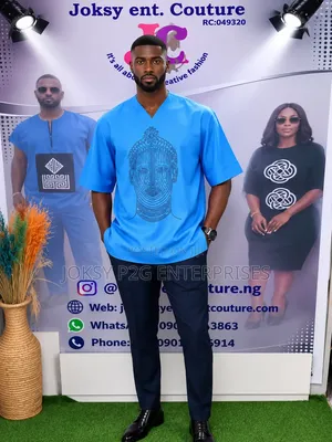 Unisex Ready to Wear