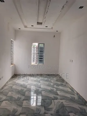 Furnished 2bdrm Block of Flats in Elepe, Ijede / Ikorodu for rent