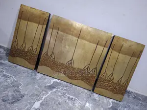 Pictures Frames and Painting