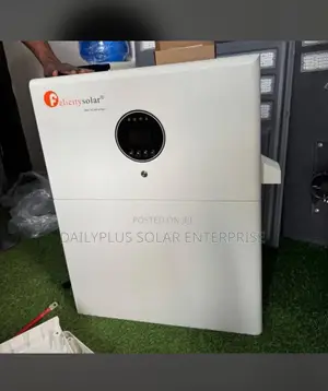 Felicity 5Kva 5Kwh 51.2V All in One Solar Inverter