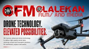 Camera + Drone Services