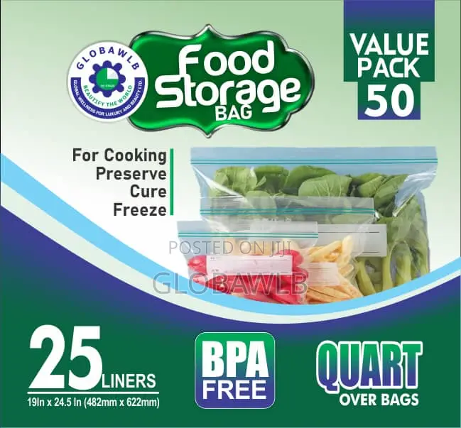 Food Packaging