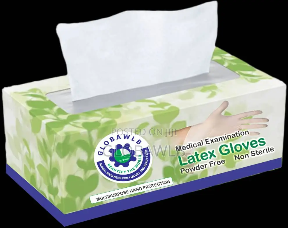 Food Packaging