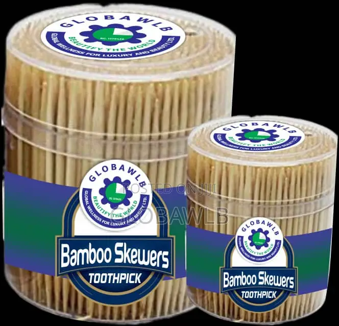 Food Packaging