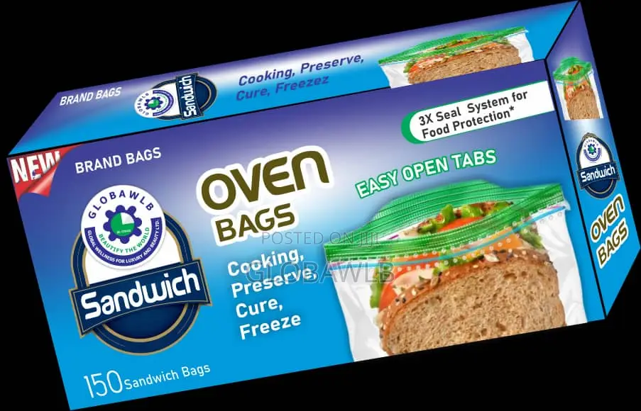 Food Packaging