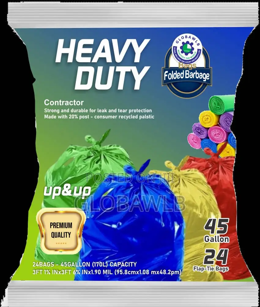 Food Packaging