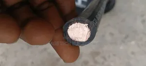 150mm Single Flexible Cable TRS Nigerchin