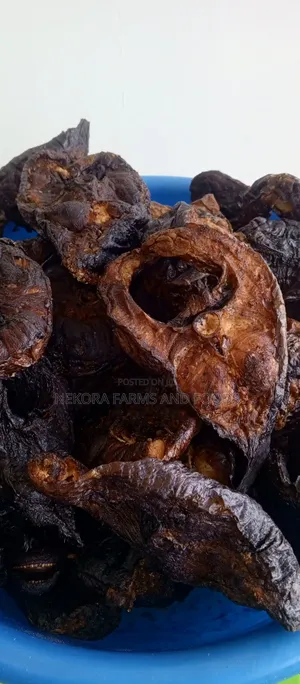 Asa Fish Mangala (Without Head) 1kg