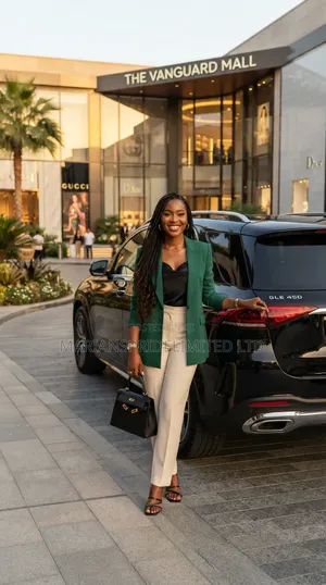 Business Promotion & Brad Ambassador