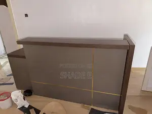 Reception Desk