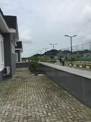 Certificate of Occupancy