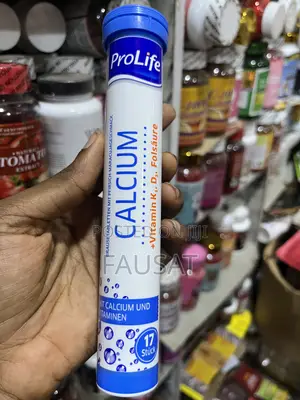 Pro Life Calcium