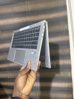 Laptop HP EliteBook x360 1030 G4 16GB Intel Core i7 SSD 256GB
