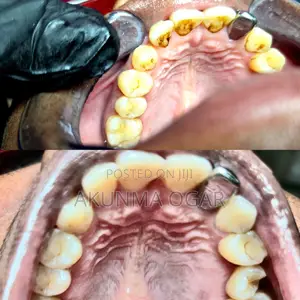 Health and Beauty