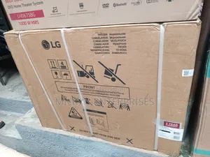 LG 300l Chest Freezer