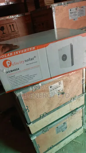 4kva IVEM 24v