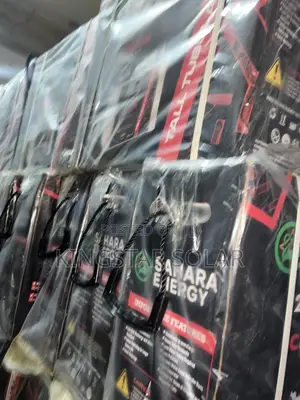 250Ah Sahara Tubular Battery 12V