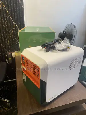 Powerful Solar Energy System for Daily Use