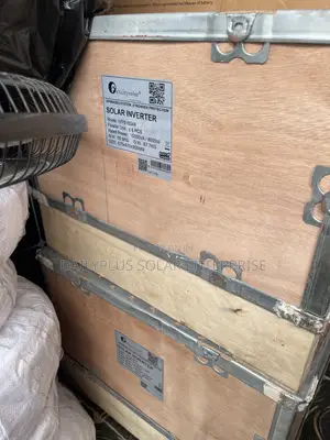 Felicity 10Kva 48V Nonhybrid Solar Inverter