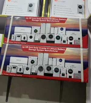 4.2kva Sako Hybrid Inverter 24v