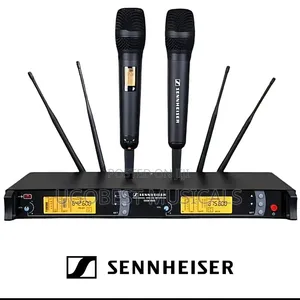 Sennheiser SKM9000 Wireless Microphone