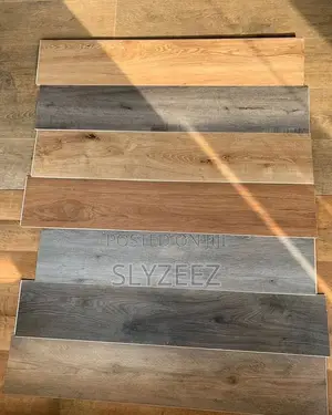 Vinylflooring