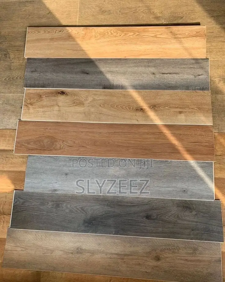 Vinylflooring