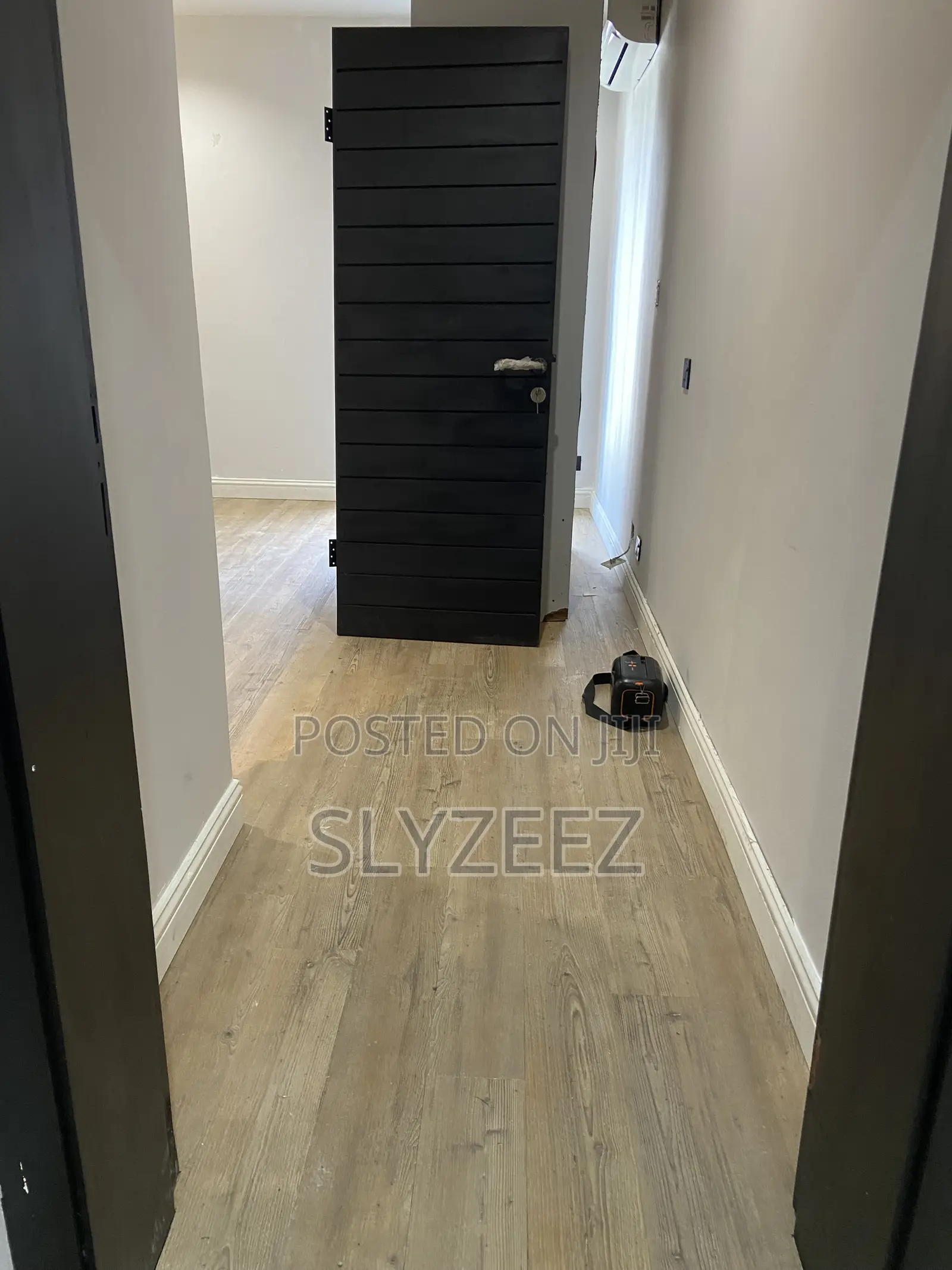Vinylflooring