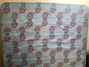 Mouka 6by6 Mattress