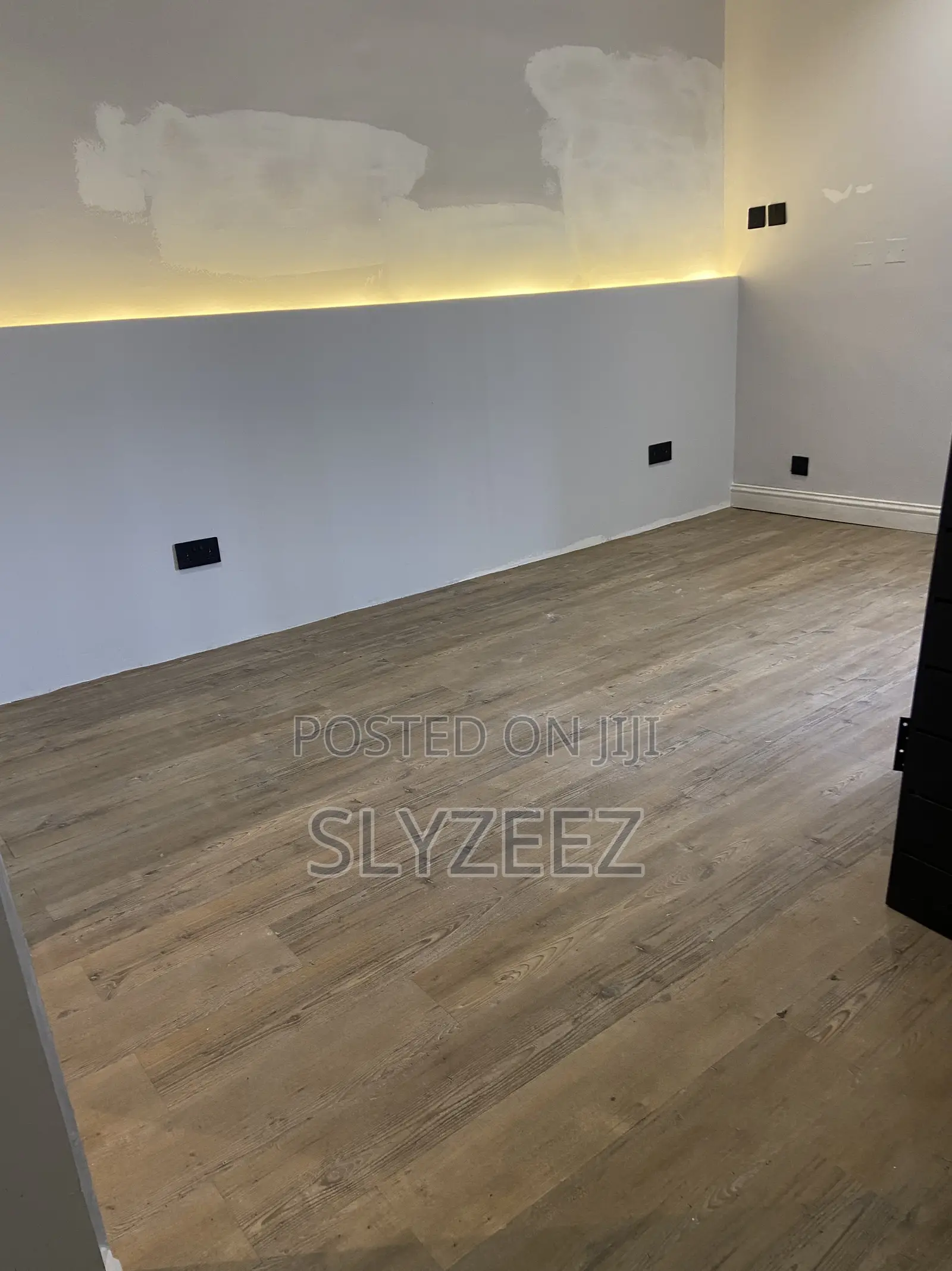 Vinylflooring