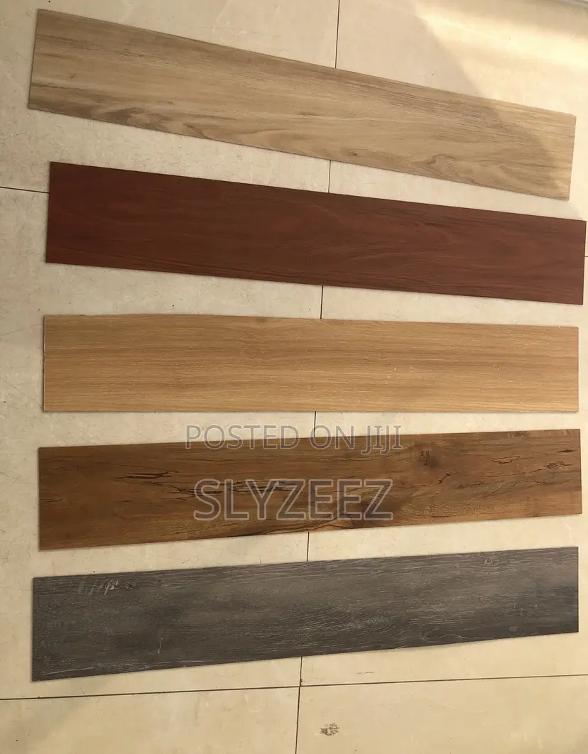 Vinylflooring