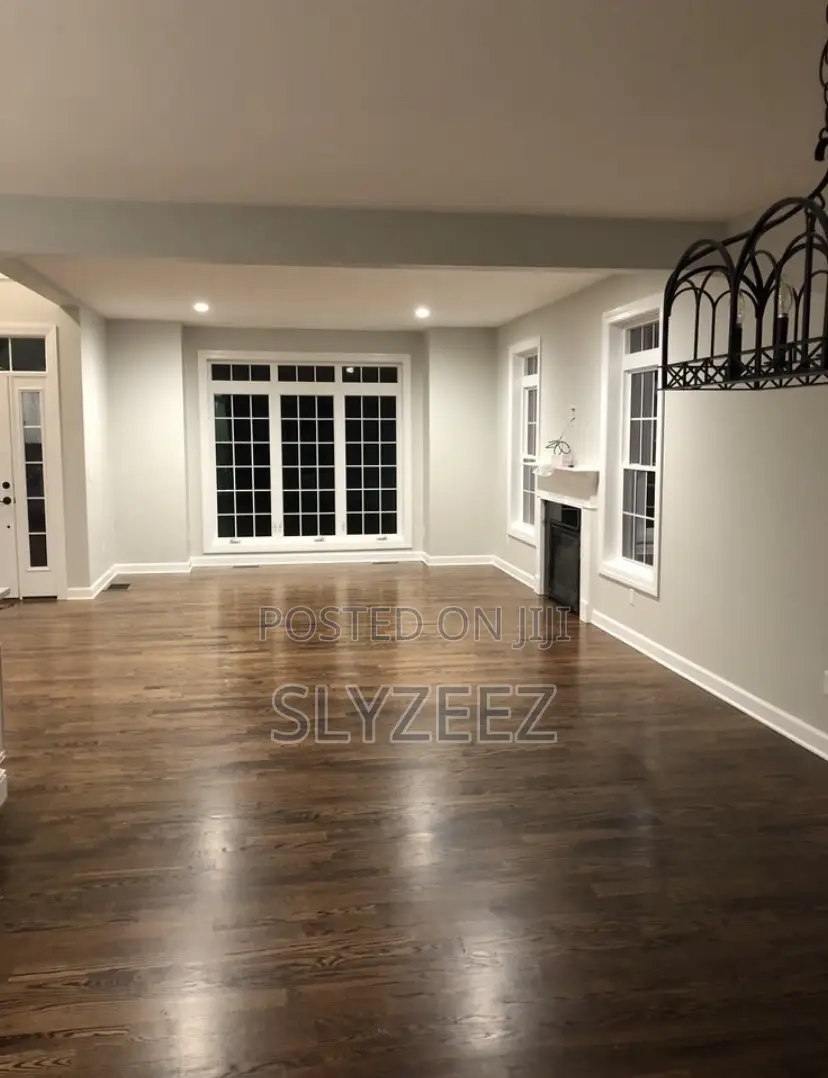 Vinylflooring