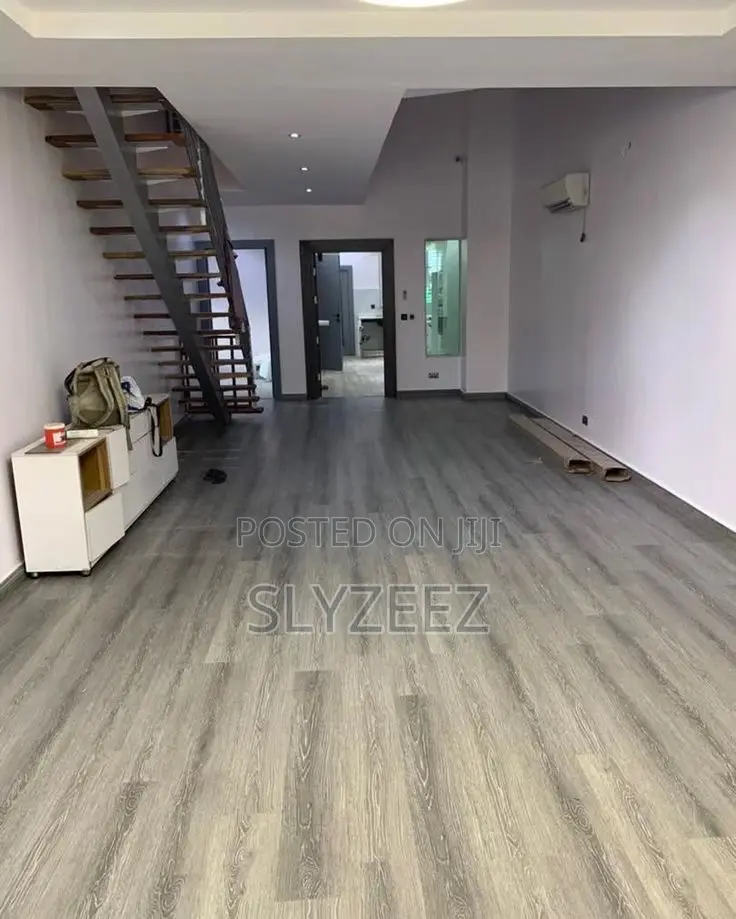 Vinylflooring