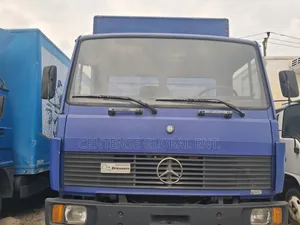 Heavy Truck